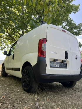 Обява за продажба на Fiat Fiorino 1.3 HDI КЛИМА ~2 999 лв. - изображение 1