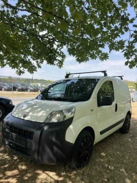  Fiat Fiorino