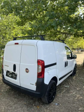 Обява за продажба на Fiat Fiorino 1.3 HDI КЛИМА ~2 999 лв. - изображение 3