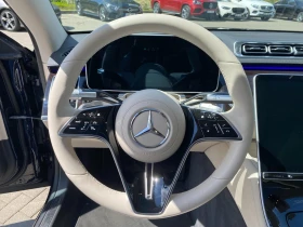 Mercedes-Benz S 350 4Matic - 159990 лв. - 65103934 5