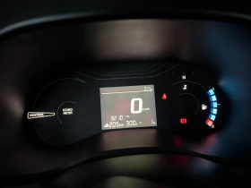 Renault K-ZE Renault CITY KZE | Mobile.bg    15