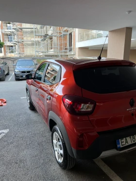 Renault K-ZE Renault CITY KZE - 23500 лв. - 53881924 6