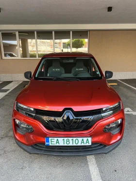 Renault K-ZE Renault CITY KZE - 23500 лв. - 53881924 2
