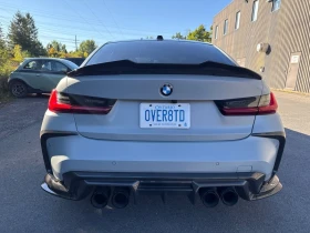 BMW M3 * Competition * CARFAX *    | Mobile.bg    4
