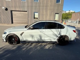 BMW M3 * Competition * CARFAX *    | Mobile.bg    2