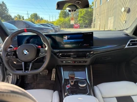 BMW M3 * Competition * CARFAX *    | Mobile.bg    9