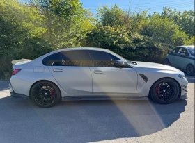 BMW M3 * Competition * CARFAX *    | Mobile.bg    3