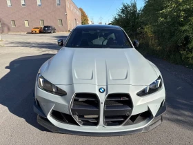 BMW M3 * Competition * CARFAX *    | Mobile.bg    6