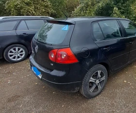 Обява за продажба на VW Golf ~5 599 лв. - изображение 5