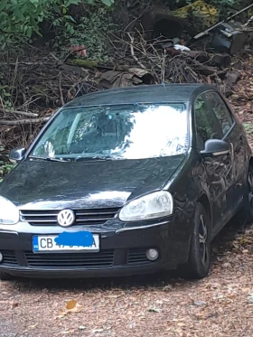 Обява за продажба на VW Golf ~5 599 лв. - изображение 2