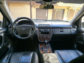 Mercedes-Benz ML 270 Facelift | Mobile.bg    11