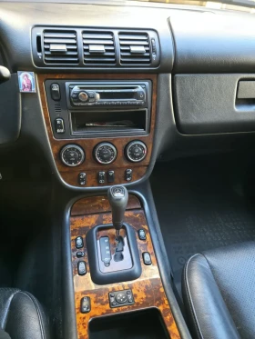 Mercedes-Benz ML 270 Facelift | Mobile.bg    14