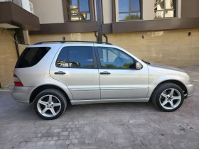 Mercedes-Benz ML 270 Facelift | Mobile.bg    3