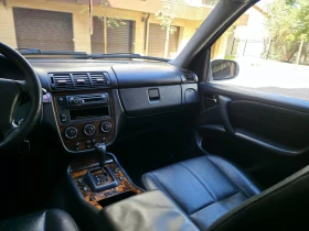 Mercedes-Benz ML 270 Facelift | Mobile.bg    13