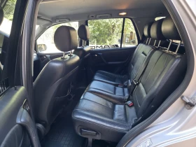 Mercedes-Benz ML 270 Facelift | Mobile.bg    10