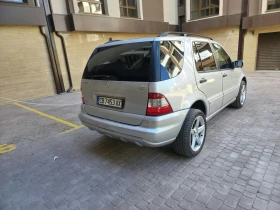 Mercedes-Benz ML 270 Facelift | Mobile.bg    4
