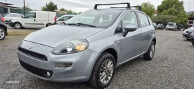 Обява за продажба на Fiat Punto 1.4i Evro 5 ~5 000 лв. - изображение 2