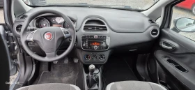 Обява за продажба на Fiat Punto 1.4i Evro 5 ~5 000 лв. - изображение 9