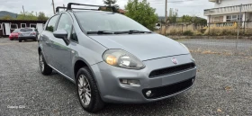 Обява за продажба на Fiat Punto 1.4i Evro 5 ~5 000 лв. - изображение 1