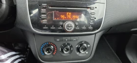 Обява за продажба на Fiat Punto 1.4i Evro 5 ~5 000 лв. - изображение 11