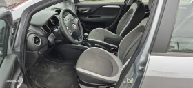 Обява за продажба на Fiat Punto 1.4i Evro 5 ~5 000 лв. - изображение 7