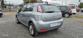 Обява за продажба на Fiat Punto 1.4i Evro 5 ~5 000 лв. - изображение 3
