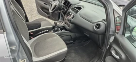 Обява за продажба на Fiat Punto 1.4i Evro 5 ~5 000 лв. - изображение 8