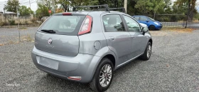 Обява за продажба на Fiat Punto 1.4i Evro 5 ~5 000 лв. - изображение 4