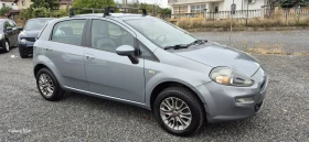 Обява за продажба на Fiat Punto 1.4i Evro 5 ~5 000 лв. - изображение 5