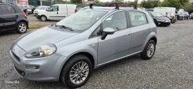 Обява за продажба на Fiat Punto 1.4i Evro 5 ~5 000 лв. - изображение 6