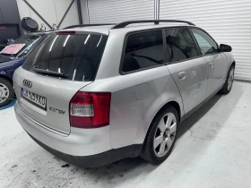 Обява за продажба на Audi A4 ~5 500 лв. - изображение 2
