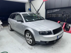 Обява за продажба на Audi A4 ~5 500 лв. - изображение 1