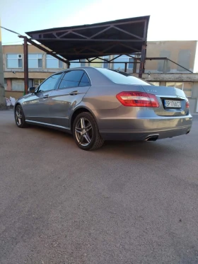 Обява за продажба на Mercedes-Benz E 220 ~13 900 лв. - изображение 8