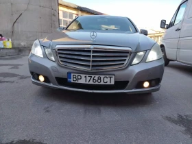 Обява за продажба на Mercedes-Benz E 220 ~13 900 лв. - изображение 2