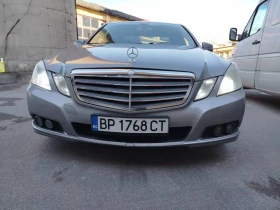 Обява за продажба на Mercedes-Benz E 220 ~13 900 лв. - изображение 1