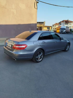 Обява за продажба на Mercedes-Benz E 220 ~13 900 лв. - изображение 5