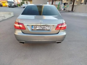 Обява за продажба на Mercedes-Benz E 220 ~13 900 лв. - изображение 3