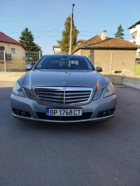 Обява за продажба на Mercedes-Benz E 220 ~13 900 лв. - изображение 6