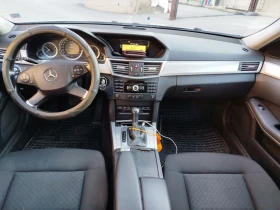 Обява за продажба на Mercedes-Benz E 220 ~13 900 лв. - изображение 11