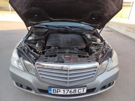 Обява за продажба на Mercedes-Benz E 220 ~13 900 лв. - изображение 4