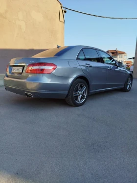 Обява за продажба на Mercedes-Benz E 220 ~13 900 лв. - изображение 7