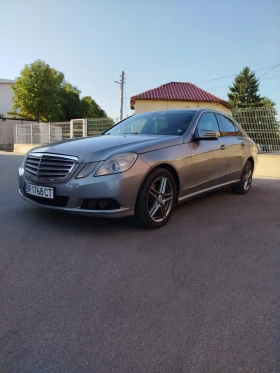Обява за продажба на Mercedes-Benz E 220 ~13 900 лв. - изображение 1