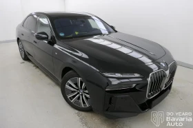 BMW i7 60 xDrive M Sport Paket | Mobile.bg    2