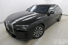 BMW i7 60 xDrive M Sport Paket