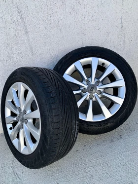 Audi A6 3.0TDI Quattro Distronic Keyless Панорама Печка, снимка 11