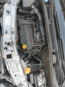 Opel Meriva 1.4 75hp | Mobile.bg � ����� ������ 8