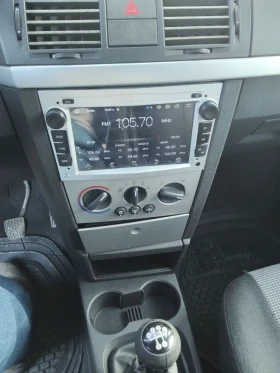 Opel Meriva 1.4 75hp | Mobile.bg � ����� ������ 5