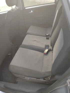 Opel Meriva 1.4 75hp | Mobile.bg � ����� ������ 6