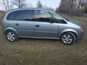 Opel Meriva 1.4 75hp | Mobile.bg � ����� ������ 2
