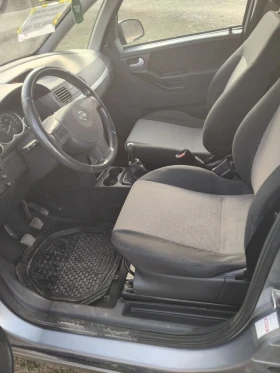 Opel Meriva 1.4 75hp | Mobile.bg � ����� ������ 7